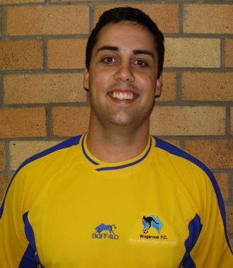Alex Dokic