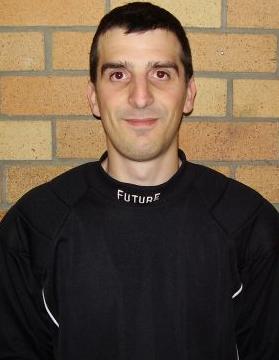 Paul Vaccarella