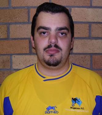 Michael Vaccarella