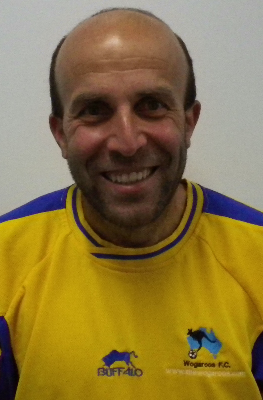 Tony Zappia